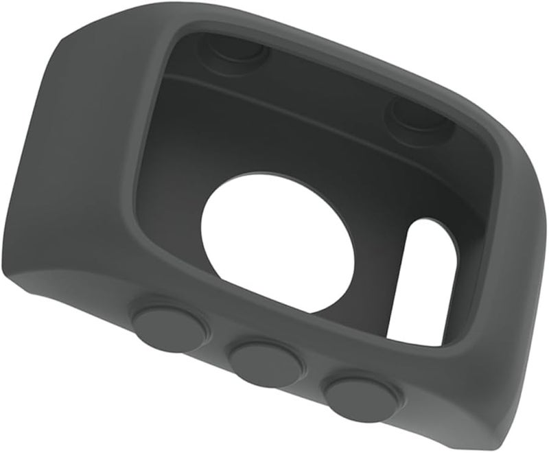 Balacoo Protective TPU Cover Scratch Resistant Case For Silicone Watch Case - Image 3
